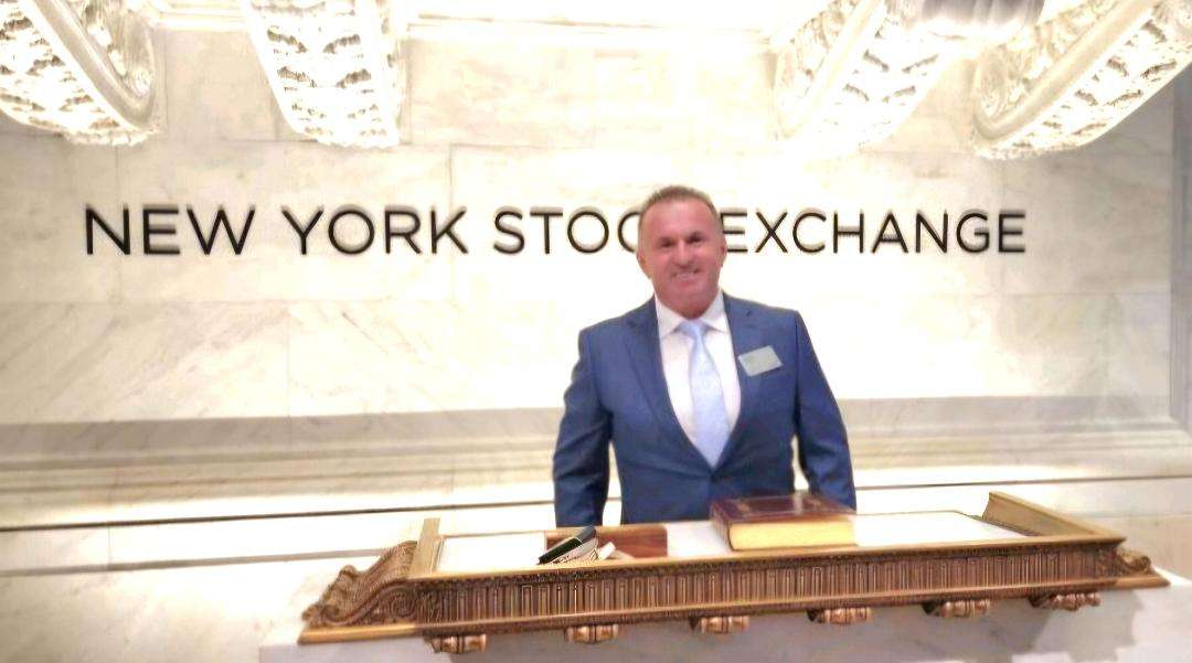 Associated Press: Sahit Muja on Mining, Innovation, and the Global Energy Transition