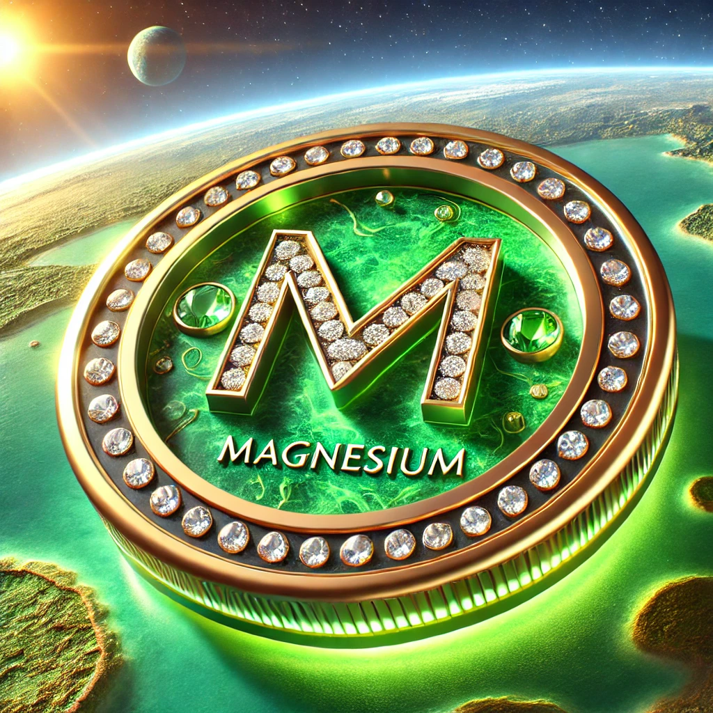 Albanian Minerals to Launch World’s First Green Magnesium-Backed Cryptocurrency