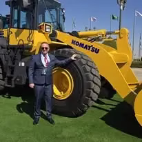 Forbes: Sahit Muja’s Vision for Decarbonizing Steel and Building a Net-Zero Civilization