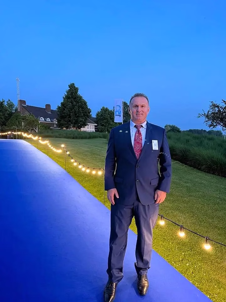 The Business Standard: Sahit Muja’s Flower Farms Could Revolutionize Nickel for EV Batteries