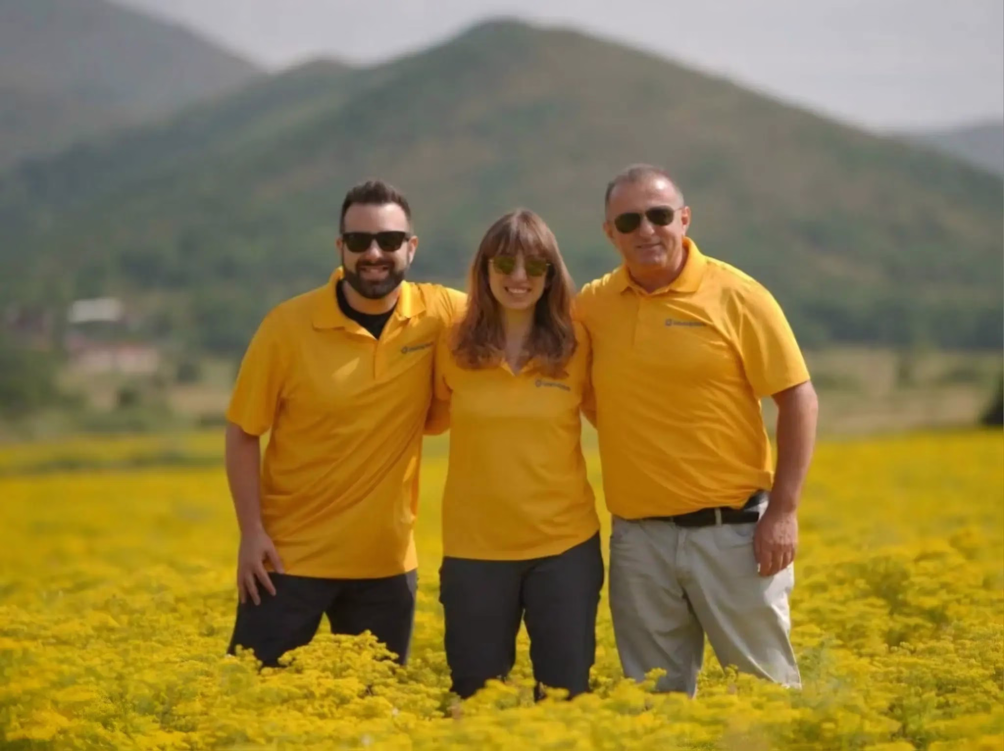 China Global Television Network: Sahit Muja Leading World-Class Green Metal Revolution